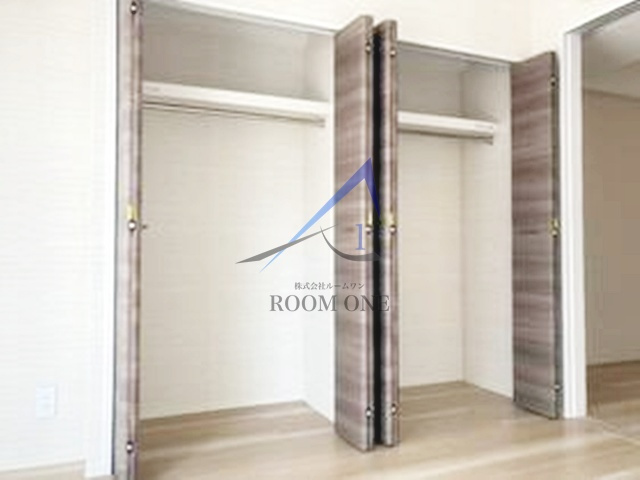 Ｌａ・Ｇｌｙｃｉｎｅの収納|収納です。