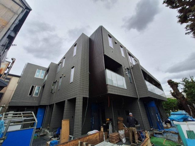 （仮称）山王1丁目メゾン