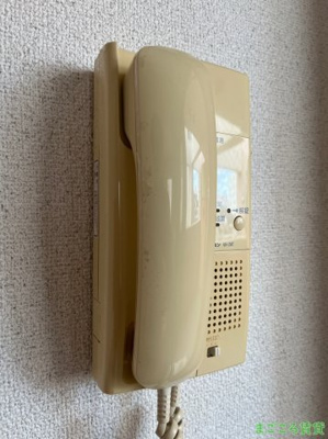 【セキュリティ】 | Mプラザ長堀弐番館