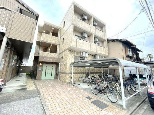 Maison de Soreil(メゾンドソレイユ)