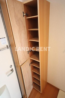 【玄関】 | ライス天神南