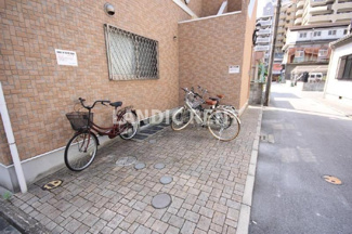 【その他共用部分】 | ライス天神南