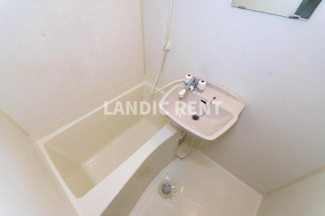 【浴室】 | ライス天神南