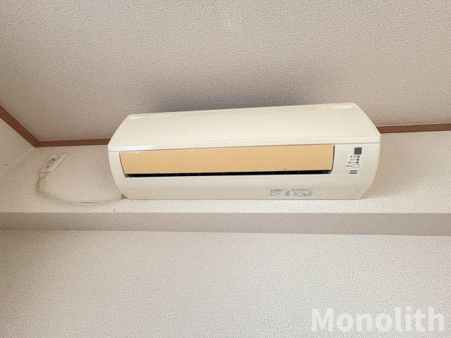 サンプリエの設備