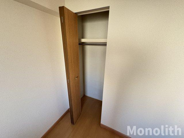 サンプリエの収納