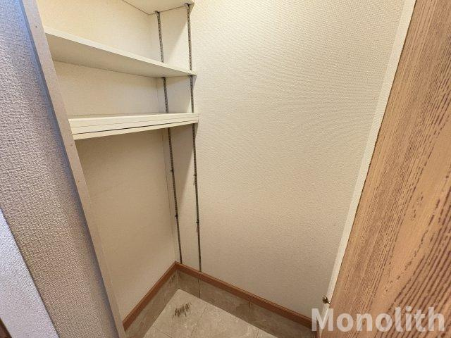 サンプリエのその他