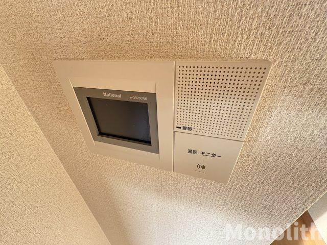 サンプリエのセキュリティ