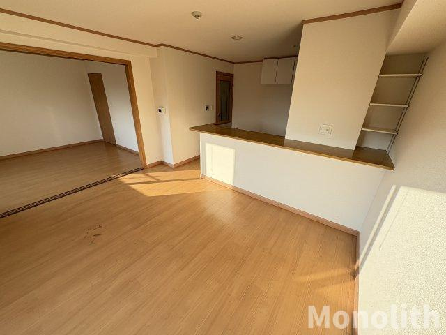 サンプリエの居間・リビング