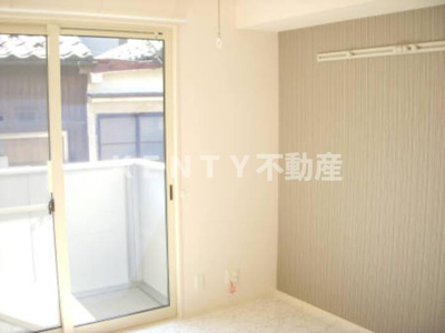 【居間・リビング】 | メゾン オリビエ | リビングです