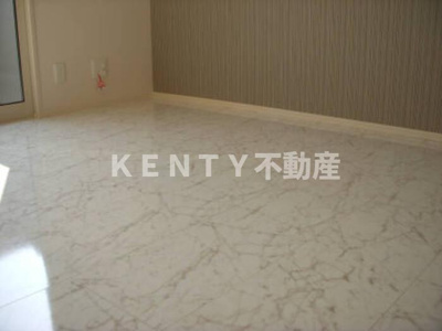 【その他】 | メゾン オリビエ | メゾン オリビエ 大理石調ﾌﾛｱ