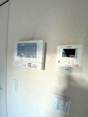 【セキュリティ】 | メゾン オリビエ | セキュリティ