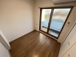 【洋室】 | ヴィラ検見川浜