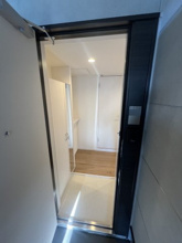 【玄関】 | ヴィラ検見川浜