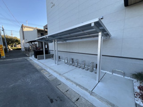 【その他共用部分】 | ヴィラ検見川浜