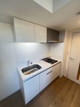 【キッチン】 | ヴィラ検見川浜