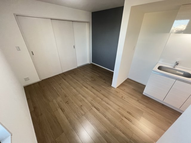 【居間・リビング】 | ヴィラ検見川浜