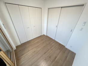 【寝室】 | ヴィラ検見川浜