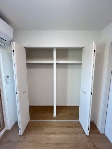 【収納】 | ヴィラ検見川浜