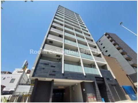 エスリード大須アヴェニュー