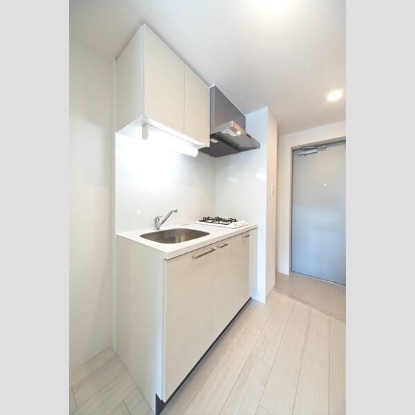 エスリード大須アヴェニューのキッチン