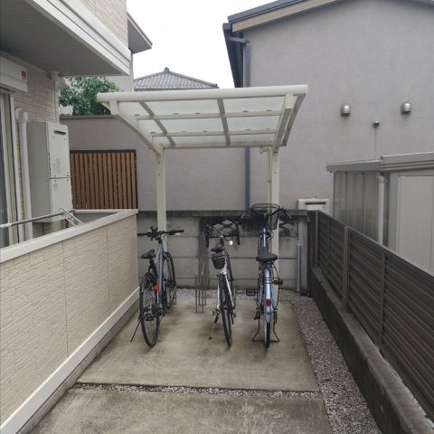 【その他共用部分】 | アンベリール　一番町