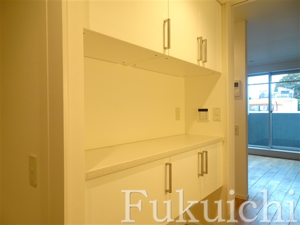 W-HOUSE Ⅲのその他