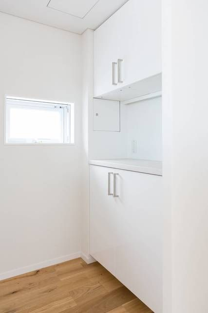 W-HOUSE Ⅲのその他