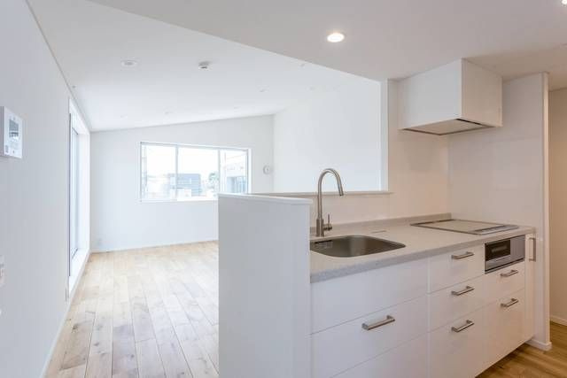 W-HOUSE Ⅲのキッチン