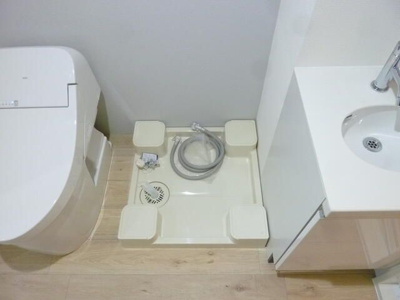 【設備】 | リッツ神楽坂