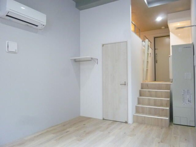 【寝室】 | リッツ神楽坂