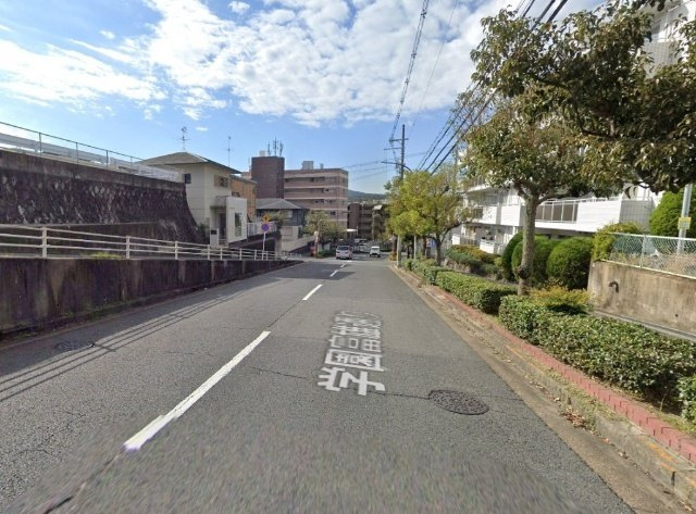 サニーハイム富雄のその他