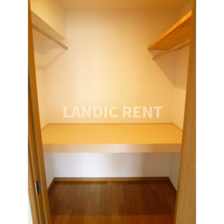 【収納】 | 第17川崎ビル