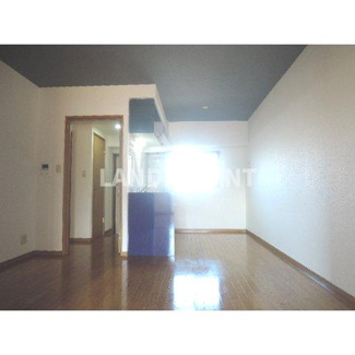 【居間・リビング】 | 第17川崎ビル