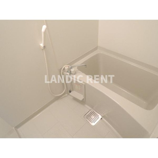 【浴室】 | 第17川崎ビル