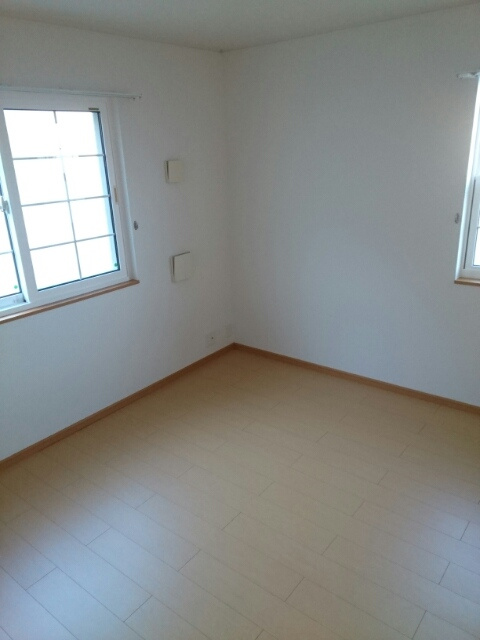 グリーンガーデン・いののその他|その他部屋・スペース