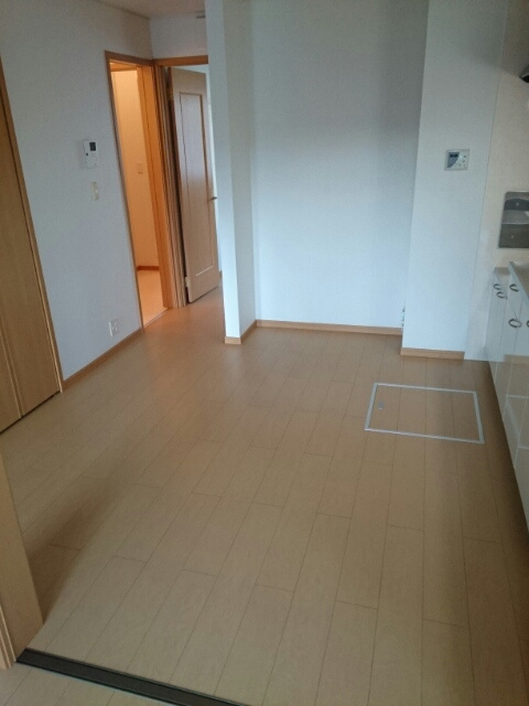 グリーンガーデン・いのの居間・リビング|居室・リビング