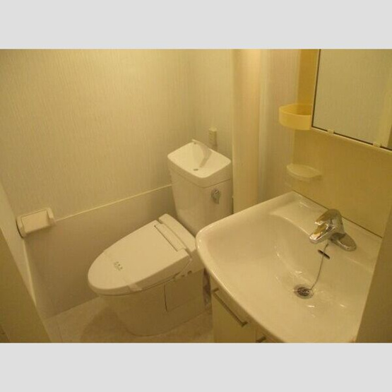【トイレ】 | ウインズコート高井田