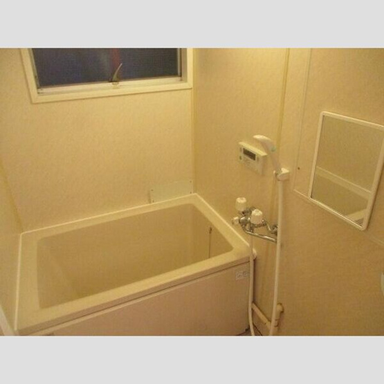 【浴室】 | ウインズコート高井田