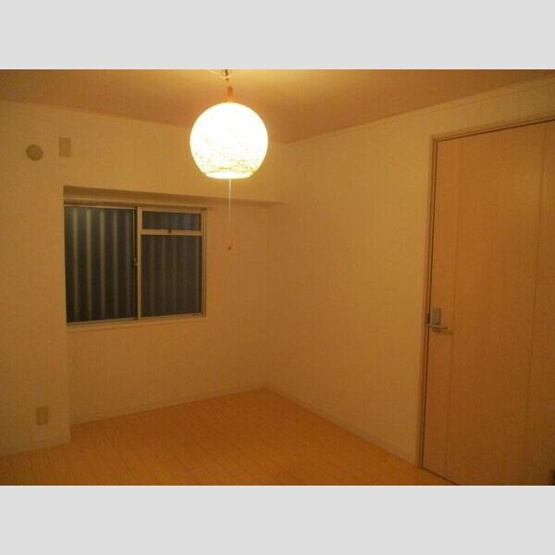 【内装】 | ウインズコート高井田