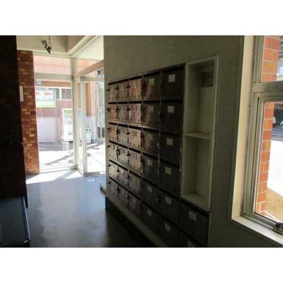 【その他共用部分】 | ウインズコート高井田