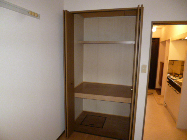 【収納】 | セジュール　レジデンス