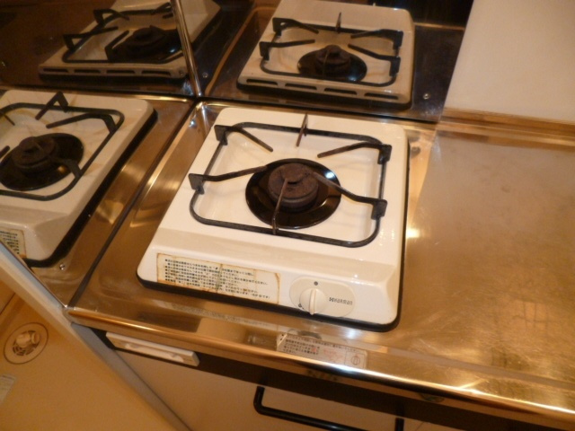 【キッチン】 | セジュール　レジデンス