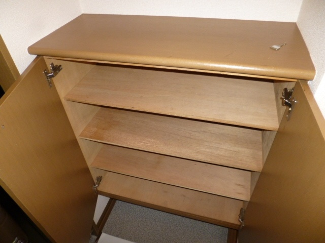 【内装】 | セジュール　レジデンス