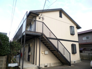 セジュール　レジデンスの画像