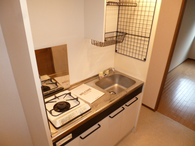 【キッチン】 | セジュール　レジデンス