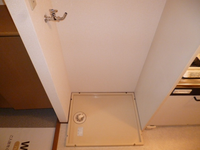 【洗面所】 | セジュール　レジデンス