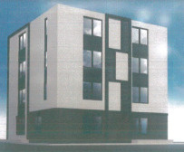 【外観】 | グラシア・ベイ大森