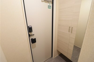 【玄関】 | パルボヌール