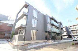 【外観】 | パルボヌール | 2025年完成新築♪