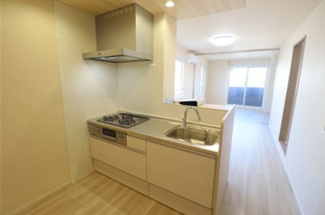 【キッチン】 | パルボヌール